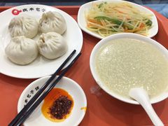 -庆丰包子铺(望京广顺店)