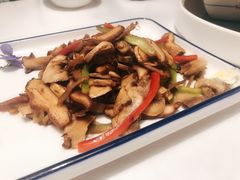-肆月河豚·新淮扬(金融街店)