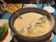 -茶人村·宫廷私厨(奥体印象城店)