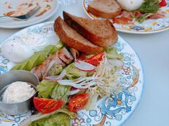 -Alimentari Mulino意大利餐吧&烘焙(丰盛里店)