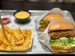 -Shake Shack(西单大悦城店)
