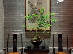 -龙悦湾酒家·八阵鱼生·渔人码头店
