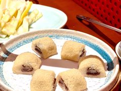 驴打滚-1078號老北京涮肉(万达广场店)