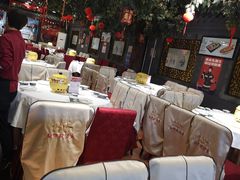 -老浒记烤鸭-北京菜(琉璃厂店)