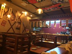 -醉虎传(南锣鼓巷店)