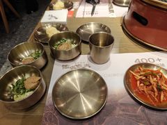 -西塔老太太泥炉烤肉(双井店)