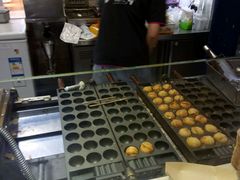 -粉粉乐鲷鱼烧(美罗城店)