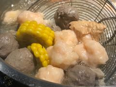 -牛品福潮汕牛肉火锅(旺庄店)