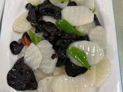 -润德轩清真菜馆(宏大路店)