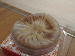 -阿文汤包蟹黄汤包(豫园商城店)