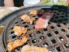 -牛犇炭火烤肉·鲜切烤肉(承德总店)