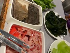 -蜀九香火锅(九眼桥店)