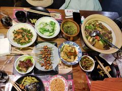 -湘里乡亲甲王二老店