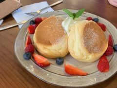 -UPPER KITCHEN(延安路店)