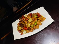 -陈麻婆豆腐总店