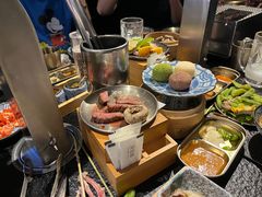 -森味花园·日本料理(伊藤洋华堂亚运村店)