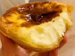 葡式蛋挞-味多美蛋糕(古城店)