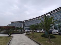 -上海中医药大学附属曙光医院(东部)