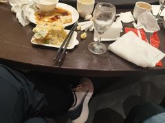 -大连湾旭日·家宴·海肠捞饭(马栏广场店)