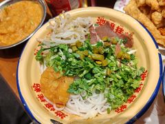 -池嬢拌粉(上海首店)