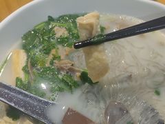 -鸭小妹鸭血粉丝(老门东店)