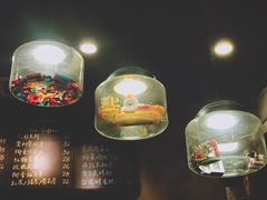 -W CAFE(甜爱路店)