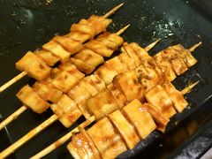 Q弹板筋-望京小腰(北京总店)