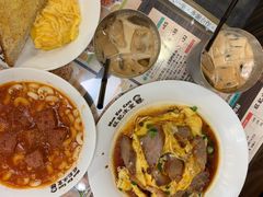 -旺记冰室(九龙中心大厦店)