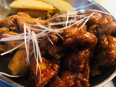 -MI WU FACTORY米屋美食工厂餐厅(绿地店)