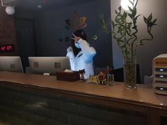 -臻江南影院式足道(雅安店)