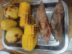 -张记焖窑·十五年专注焖烤(雍和宫店)