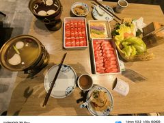 -古关火锅店(古北水镇景区店)