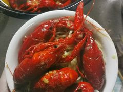 -金陵暴走小龙虾(南京总店)