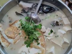 -味好美土菜(迎宾东路店)