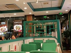 大堂-西域胡氏大盘鸡(谈固店)