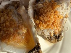 -小铜锣湾海鲜家常菜馆(河西店)