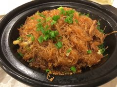 肉末粉丝煲-粤秀小厨·广式早茶(辽宁路店)