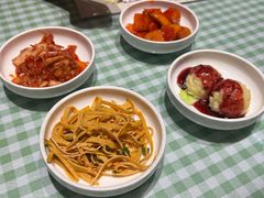 -益百岁牛尾汤主题餐厅(辛庄街店)
