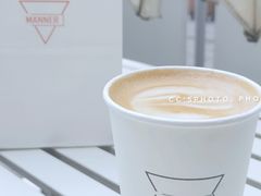 -Manner Coffee(IFS一楼店)