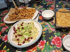 -人民公社大食堂(顺义总店)