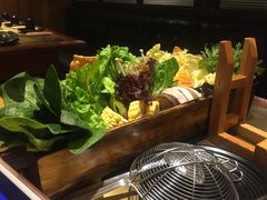 -手选潮汕鲜活牛肉火锅(二七广场店)