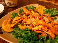 柠檬鸡-多哥水傣味餐厅(司马巷店)