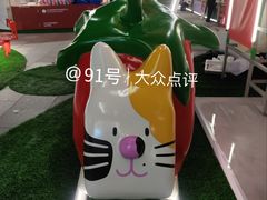 -沈阳铁西万象汇