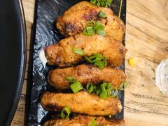 -威克特披萨汉堡