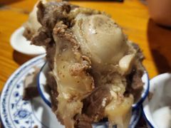 -全汁全味驴庄(凤岗店)