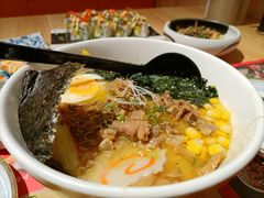 -谷村寿司(同福路店)