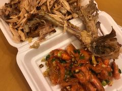 -七鲜渔港美食餐厅(巽寮湾海景店)
