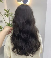 -MOVAN HAIR莫凡匠人发型屋
