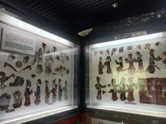-七宝皮影艺术馆