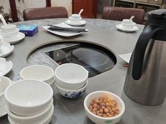 -源港渔村-中山脆肉鲩(博罗店)